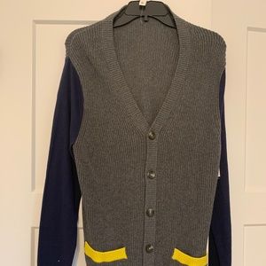 New Pullover BP S size for Men